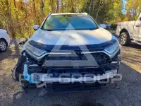 2017 Honda CR-V фото