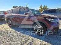 2017 Honda CR-V photo