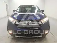 2017 Honda CR-V photo