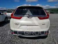 2017 Honda CR-V фото