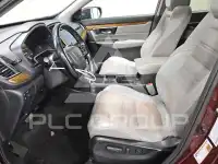 2017 Honda CR-V фото
