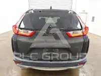 2017 Honda CR-V фото