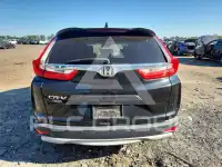 2017 Honda CR-V photo
