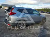 2017 Honda CR-V photo