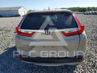 2017 Honda CR-V фото