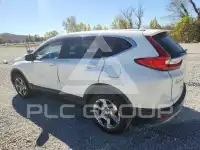 2017 Honda CR-V фото