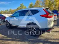 2017 Honda CR-V фото
