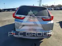 2017 Honda CR-V фото