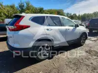 2017 Honda CR-V фото