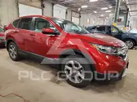 2017 Honda CR-V фото