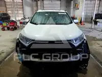 2017 Honda CR-V photo