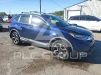 2017 Honda CR-V фото