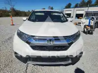 2017 Honda CR-V фото