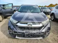 2017 Honda CR-V фото