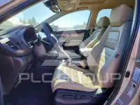 2017 Honda CR-V фото