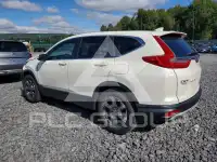 2017 Honda CR-V фото