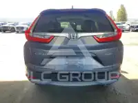 2017 Honda CR-V photo
