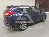 2017 Honda CR-V photo