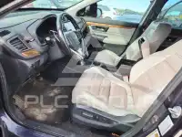 2017 Honda CR-V фото