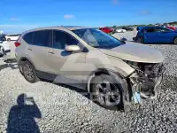 2017 Honda CR-V фото