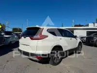 2017 Honda CR-V фото
