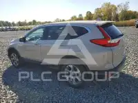 2017 Honda CR-V фото
