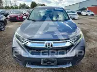 2017 Honda CR-V фото