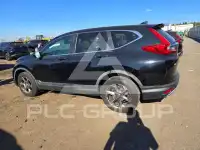 2017 Honda CR-V фото