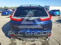2017 Honda CR-V фото