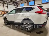 2017 Honda CR-V photo