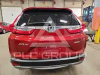 2017 Honda CR-V фото