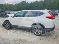 2017 Honda CR-V фото