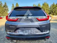2017 Honda CR-V photo