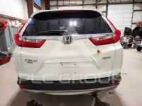 2017 Honda CR-V photo