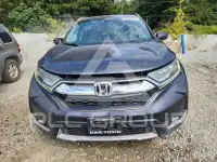 2017 Honda CR-V фото