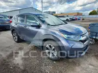 2017 Honda CR-V фото