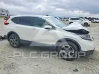 2017 Honda CR-V фото