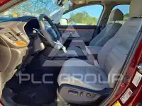 2017 Honda CR-V photo