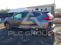 2017 Honda CR-V фото