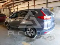 2017 Honda CR-V фото