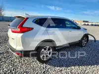 2017 Honda CR-V photo