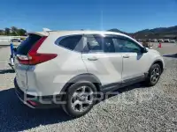 2017 Honda CR-V фото