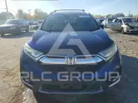 2017 Honda CR-V фото