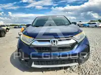 2017 Honda CR-V фото