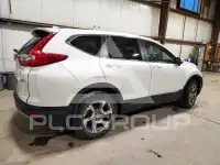 2017 Honda CR-V photo