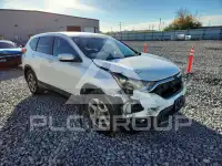 2017 Honda CR-V photo