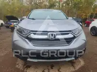 2017 Honda CR-V фото