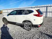 2017 Honda CR-V photo