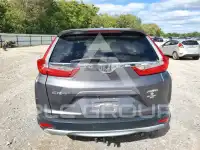 2017 Honda CR-V фото