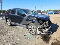 2017 Honda CR-V photo